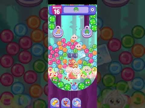 Angry birds Dream blast - level 921