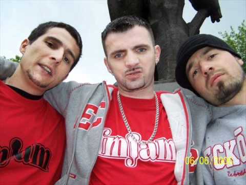 Armija 2 Covjeka - Hip Hop Pistoleros 2