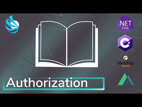 ASP.NET Core, C#, IdentityServer4, Nuxtjs - Authorization - Tricking Library Ep30