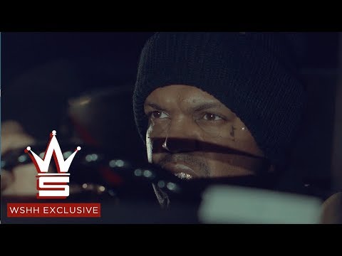 DJ Paul - “Sweet Robbery Part 1 Remastered” (Official Music Video - WSHH Exclusive)