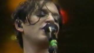 Placebo - Drowning By Numbers - Live at Eurockéennes de Belfort (France 1999)