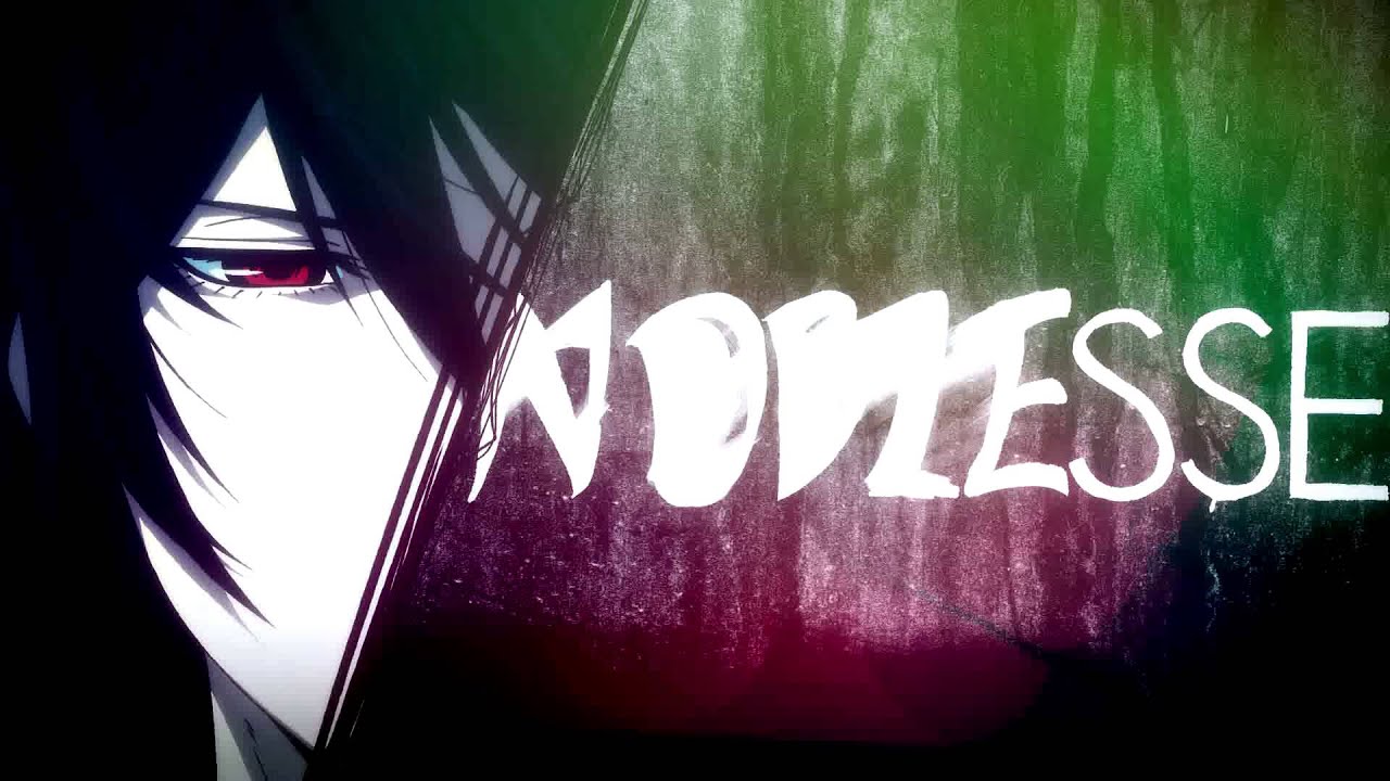 Noblesse: Awakening Trailer Thumbnail