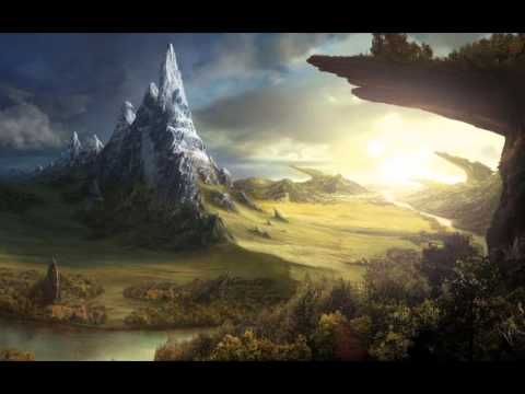 Heart of Falskaar (On The Horizon) - Julian Shanahan