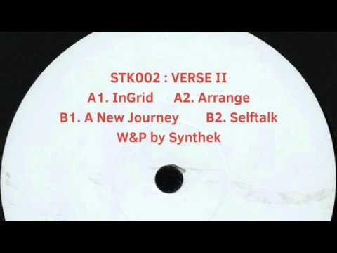 Synthek - A New Journey