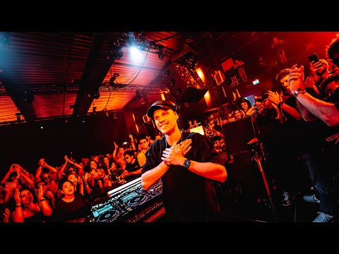 MADDIX LIVE @ ALL DAY RAVE | AMSTERDAM 2024