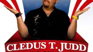 Cledus T Judd &quot;Waitin&#39; On Obama&quot;