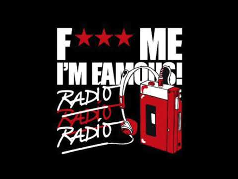 F Me I'm Famous Radio Club FG David Guetta 20-06-2010