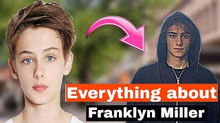William Franklyn Miller biography| Career| Lifestyle| Family