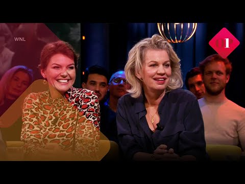 Boekenweekgeschenk is geschreven door Annejet van der Zijl | Op1