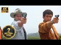 Climax तू तो गया अजगर Vishwatma Naseeruddin Shah Sunny Deol Chunky Pandey 4K A