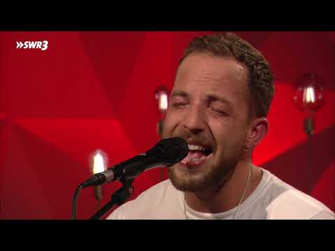 James Morrison - Live 2019 [Full Acoustic Set] [Live Performance] [Session]