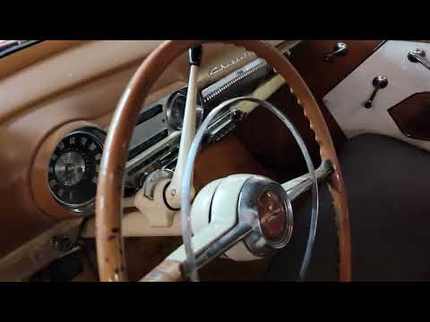 1954 Chevrolet Bel Air (CC-1678322) for sale in Nashville, Illinois