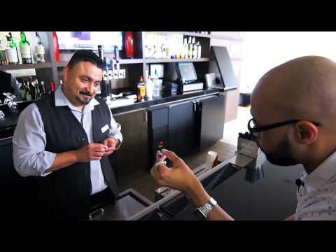 BioBender by Eric Jones - www.MJMMagic.com