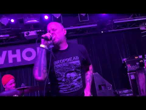 Meatwound Live - Mount Vermin - 12/18/2025 - Tampa, FL - The Orpheum