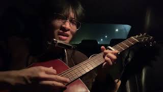 alphabet town - elliott smith (cover)