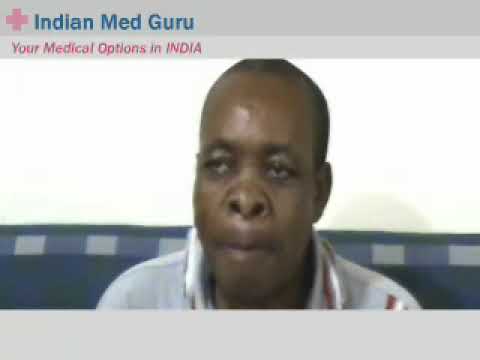 Ankylosing spondylitis treatment in India under experienced physicians