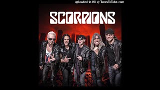 Deep And Dark - Scorpions