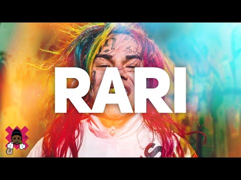 [FREE] 6ix9ine x Nicki Minaj Type Beat 2022 x Cardi B Type Beat 2022 ''RARI'' | Jay Stacks Beats
