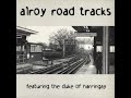 Duke of Harringay - Toast For Hardy