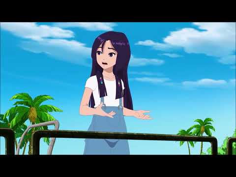 Toy Story 3 With Teletubbies Part 4: Going to Sunnyside