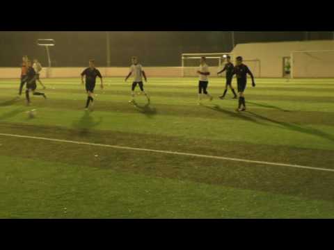 FC Legirus Inter 02 5-1 EPS (28.09.2016)