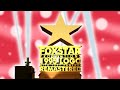 Foxstar Productions 1995 Logo With 1997 Fanfare Remastered