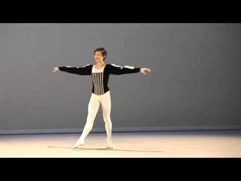 Selections 2010 - Classical Variation - Mingyi Liang