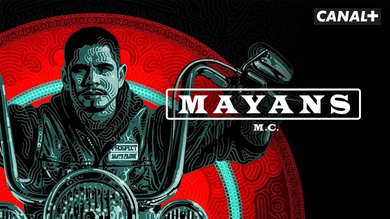 Mayans MC - Bande Annonce VOST