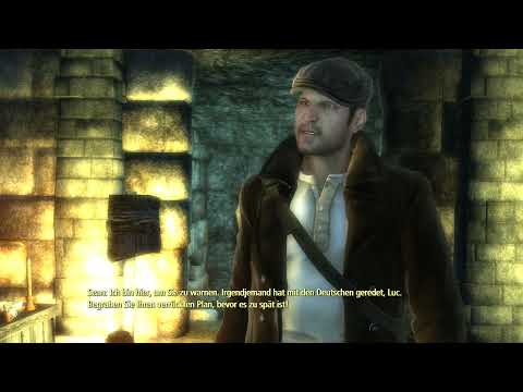 The Saboteur #073 - Bedürfnisse der Wenigen ... oder des Einzelnen