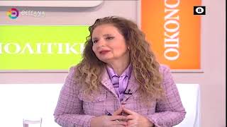 ΕΡΓΑ ΑΠΟΚΑΤΑΣΤΑΣΗΣ ΣΤΗΝ Π.Ε. ΛΑΡΙΣΑΣ_ΜΑΡΙΑ ΓΑΛΛΙΟΥ 07 02 2025