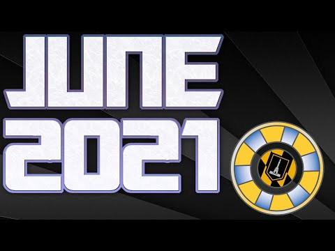 BaltMatrix June 2021 Review Roundup