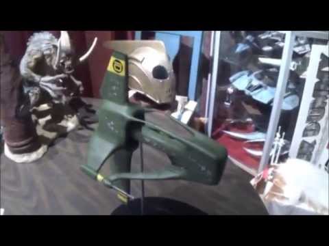 Aztek Dummy update 7-26-15