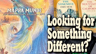 Mappa Mundi video thumbnail