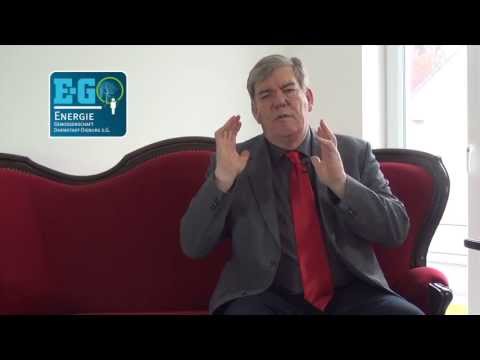 EGO DA-DI Interview mit Harald Polster April 2013