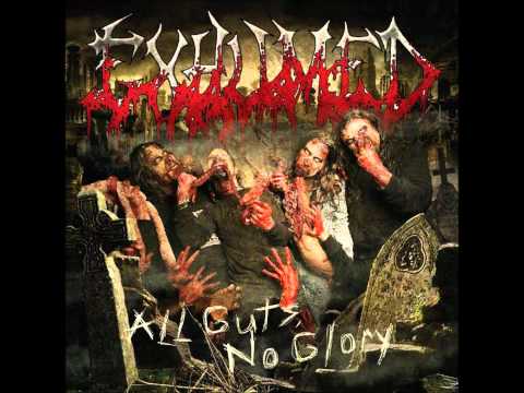 Exhumed - Your Funeral, My Feast