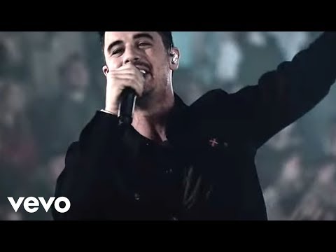 Passion - Almighty God (Live) ft. Sean Curran