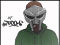 MF Doom - I Wonder (Instrumental) 