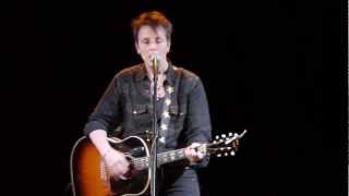 Mary Gauthier Another Train