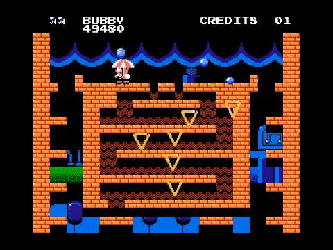 parasol stars nes review