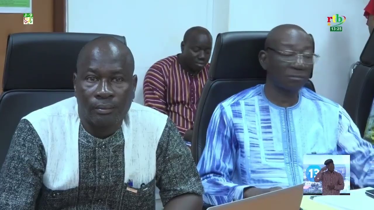 Formation des directeurs de Cabinet des ministères et institutions à l’Intelligence Artificielle