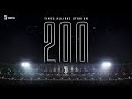 200 Juventus matches at Allianz Stadium!