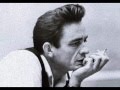 Johnny Cash - I Won't Back Down