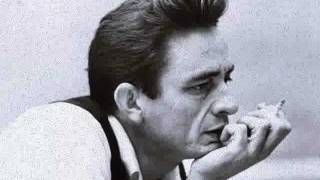 Johnny Cash - I Won&#39;t Back Down