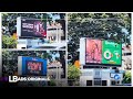 Update Videotron Djarum Kertajaya Indah Surabaya 8 Mei 2026