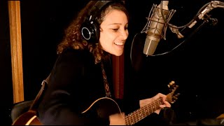 Blue Smoke (Dolly Parton) - Gaby Moreno &amp; Chris Thile | Live from Here