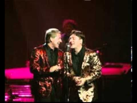 Tor Endresen & Rune Larsen - Fabel (Katten, Gåsa Og Hanen)