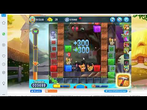 Pet Rescue level 5441, pet rescue, nivel 5441 pet rescue solucionado, solved, sin booster 5441, 5441