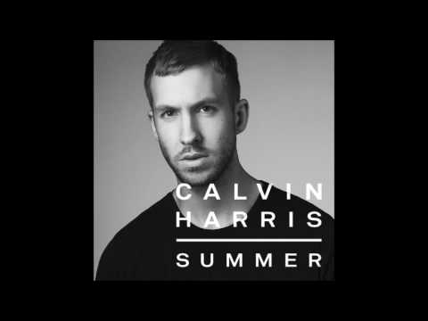 Summer (Calvin Harris vs. R3hab & Quintino) (Calvin Harris Mashup)