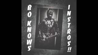 Bo Diddley FULL ALBUM Bo Knows Instro