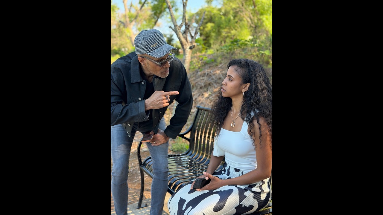 When Honey Pot’s daddy tells her I TOLD YOU SO!